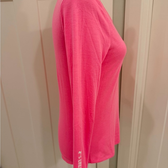 Under Armour LS Tee - Picture 3 of 8